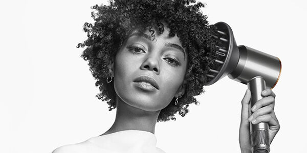 Le sèche-cheveux Dyson Supersonic™